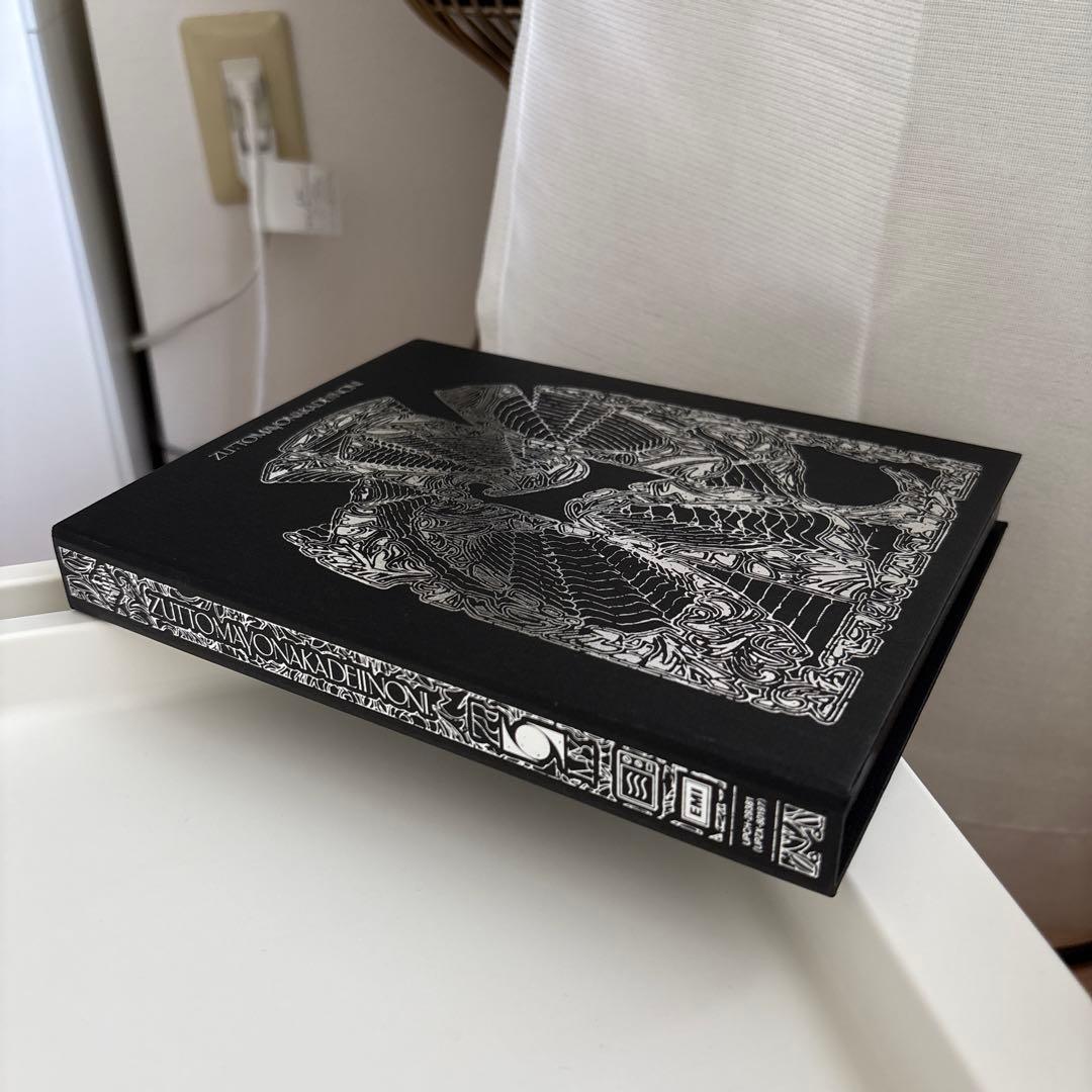 直筆サイン付き　ずっと真夜中でいいのに。 ぐされ \"強\"初回限定DELUXE盤