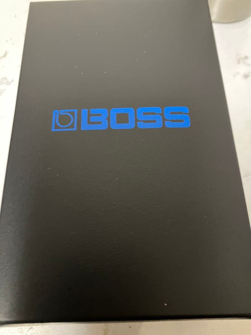 BOSS BD-2w Blues D ギターエフェクター 新品