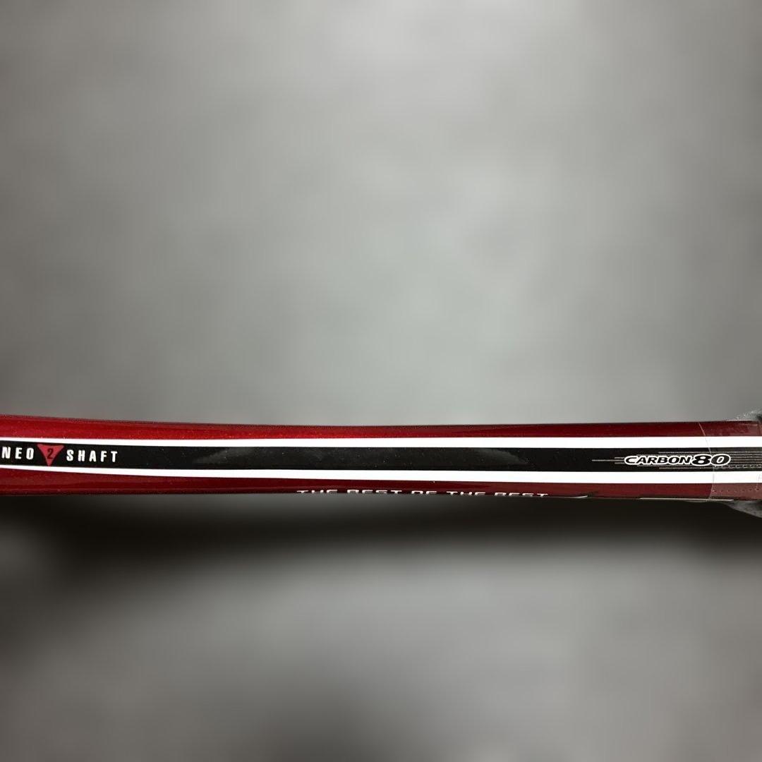 【新品未使用】 Xyst ZZ ゴムメタル搭載　0U【期間限定セール】