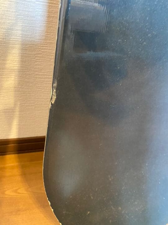 スノーボード ビンディングセット　148センチ　k2 SALOMON