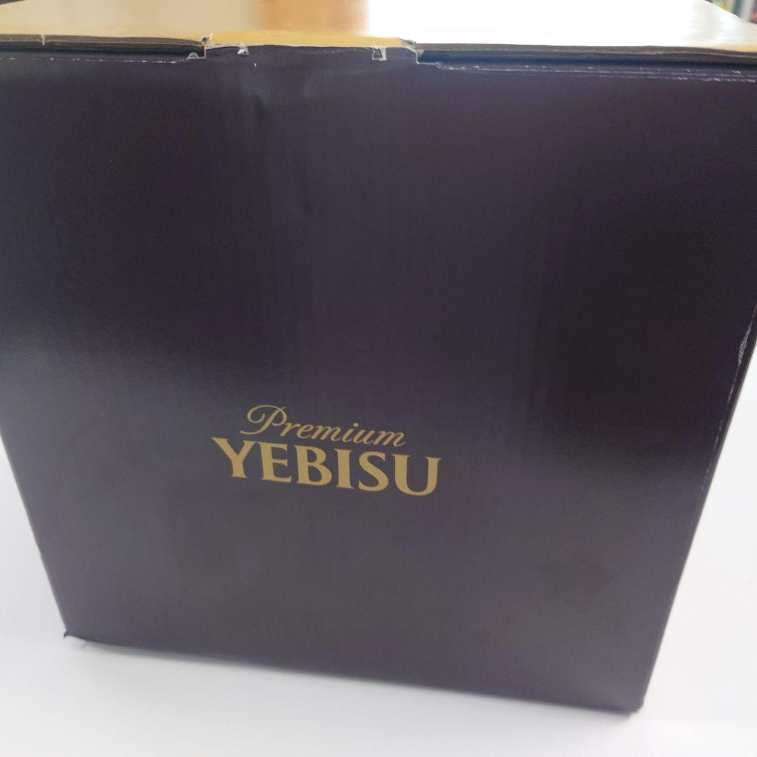 「山さん専用～ʕ•ᴥ•ʔ」お中元シリーズ　ヱビスビール　YE10DT 未開封！