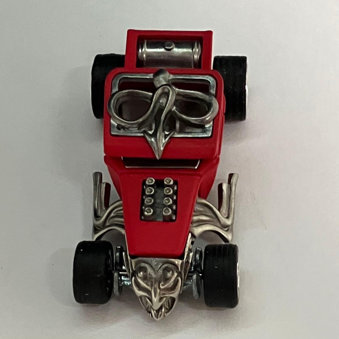 1/64 デビルシェイカー