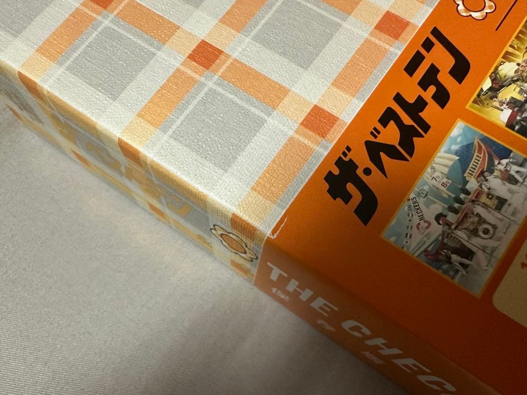 ザ・ベストテン チェッカーズ 永久保存版 DVD