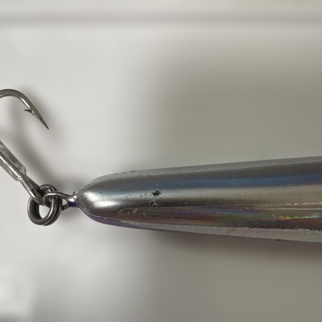 ダイブベイト190