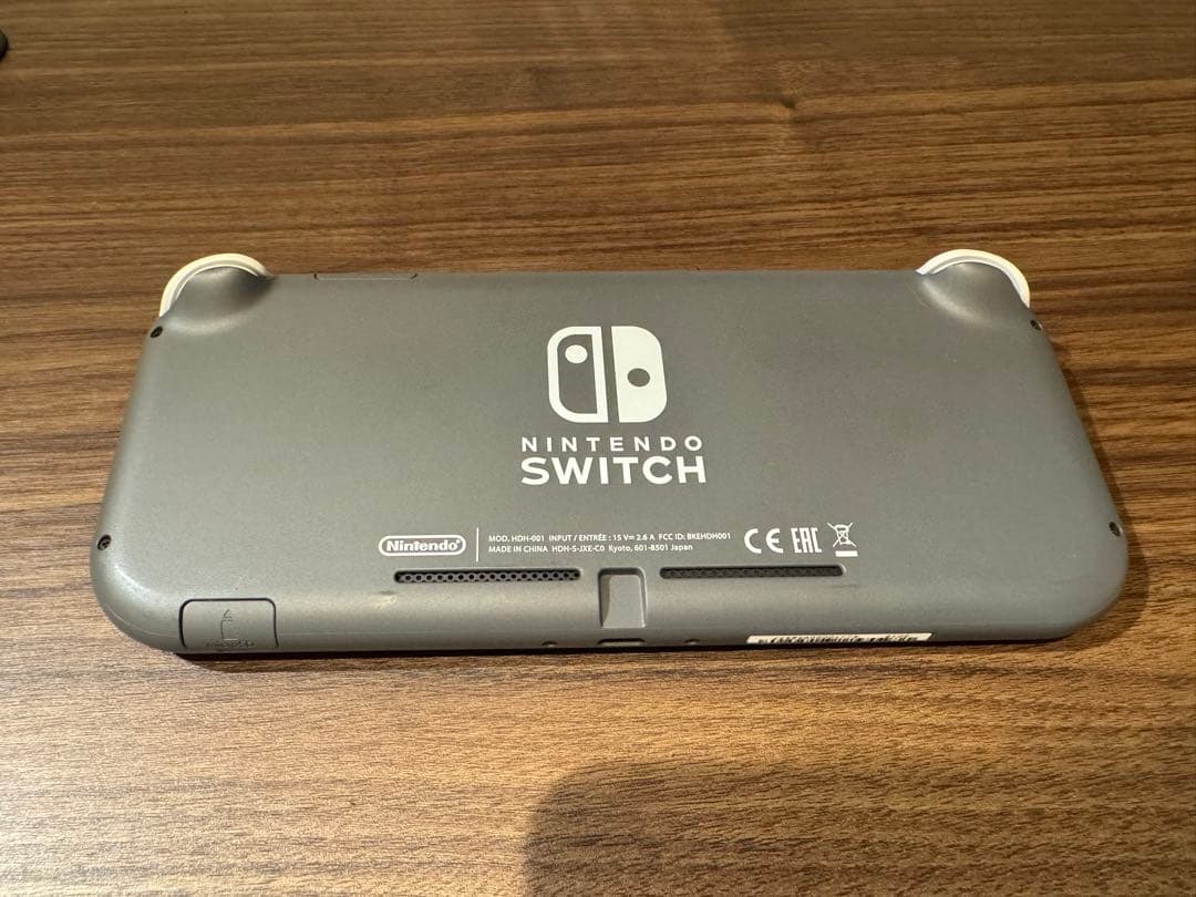 ニンテンドースイッチライト Nintendo Switch Light