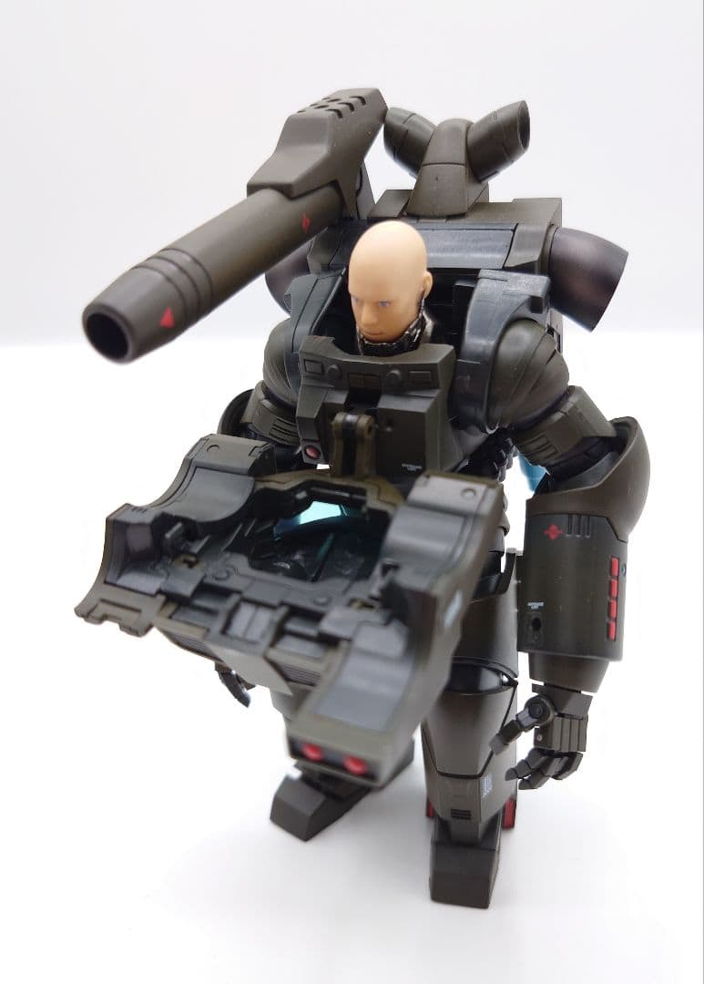 千値練 1/16 機動歩兵