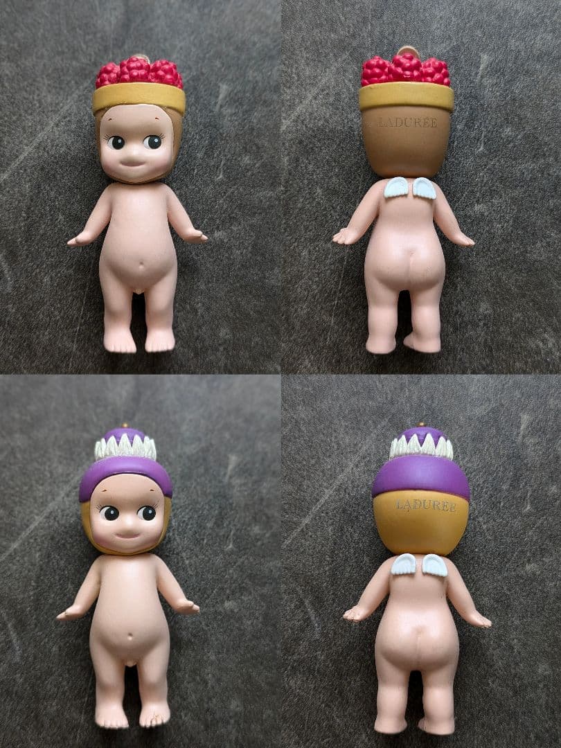 Sonny Angel ソニーエンジェル♡LADUREEコラボ