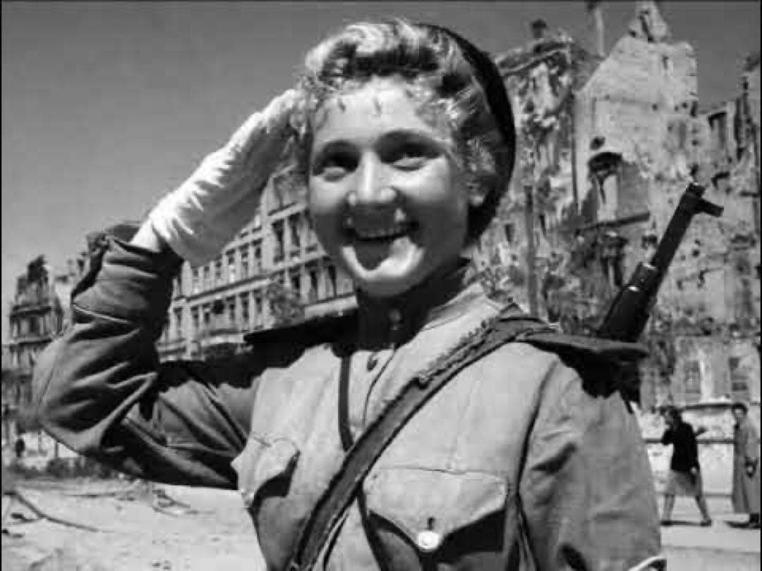 【最終値下げ】1944年ソ連　モシン・ナガン騎兵銃　無可動(合法品)