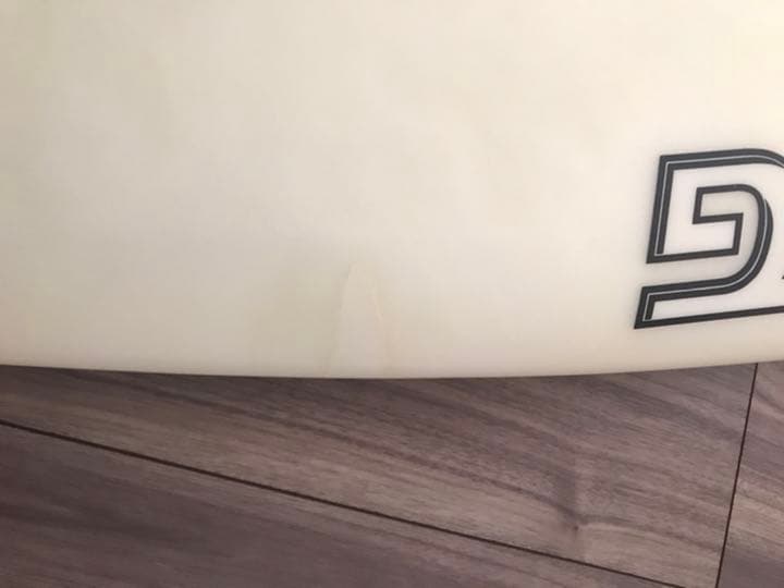 サーフボード ステューケンソン