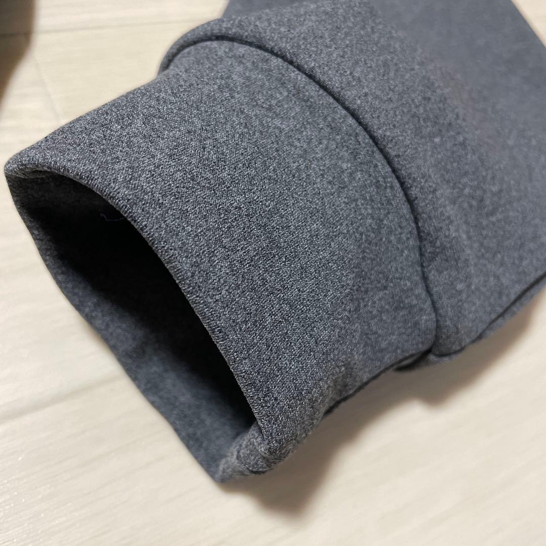 PING ゴルフ メンズ 24FWエアーフレイク ハイネック ジャケット ピン