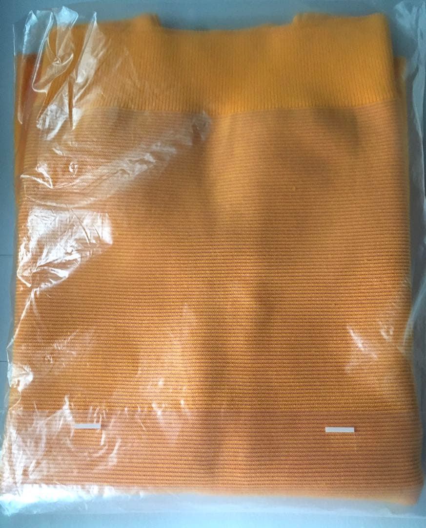 【new balance Golf／NB】秋冬クルーネックニットプルオーバーXL