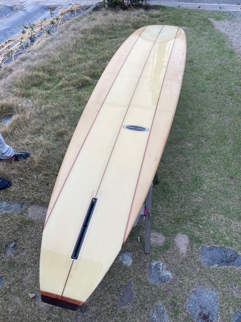 ロングボード　ブルース・ジョーンズ　9’6