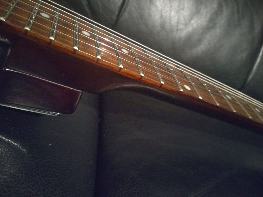 ギター Epiphone les paul 100