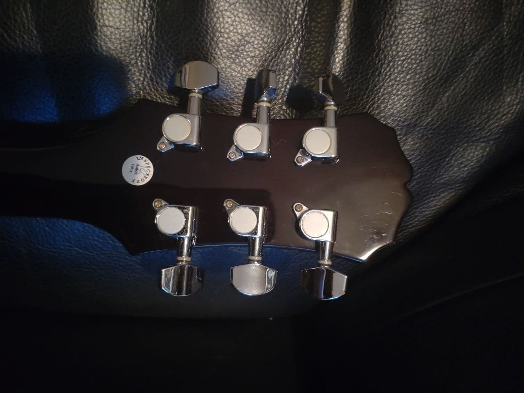 ギター Epiphone les paul 100