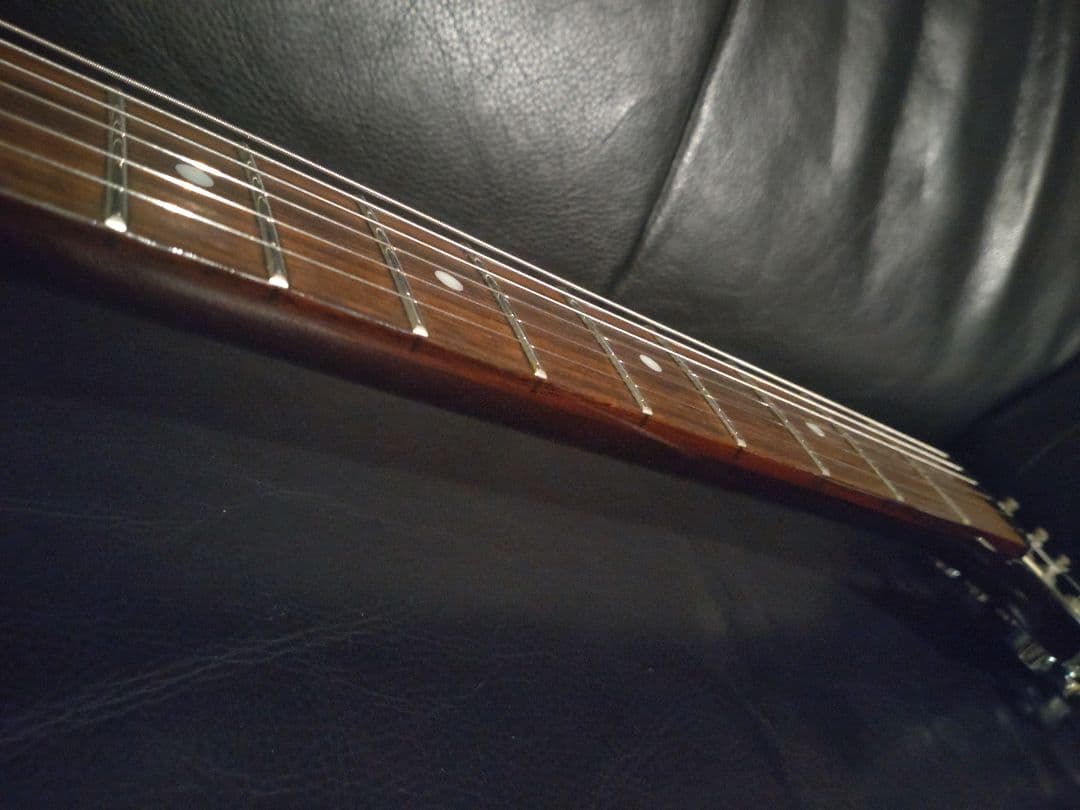 ギター Epiphone les paul 100