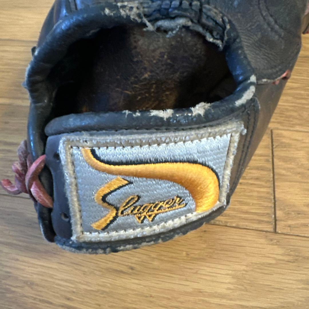 グローブ　中学