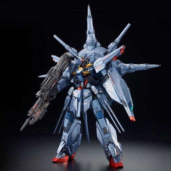 お*つ様 【2個セット】MG 1/100 プロヴィデンスガンダム スペシャルコー