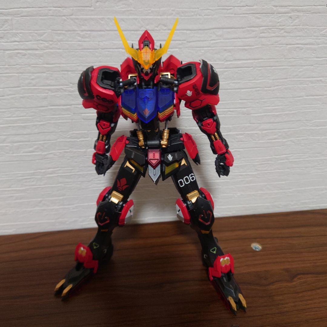 MGガンプラ　組み立て済み　まとめ売り　ジャンク