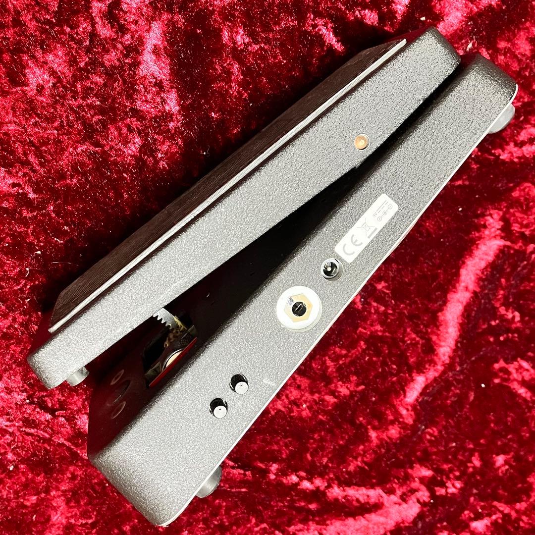 ギター Jim Dunlop Crybaby 95Q