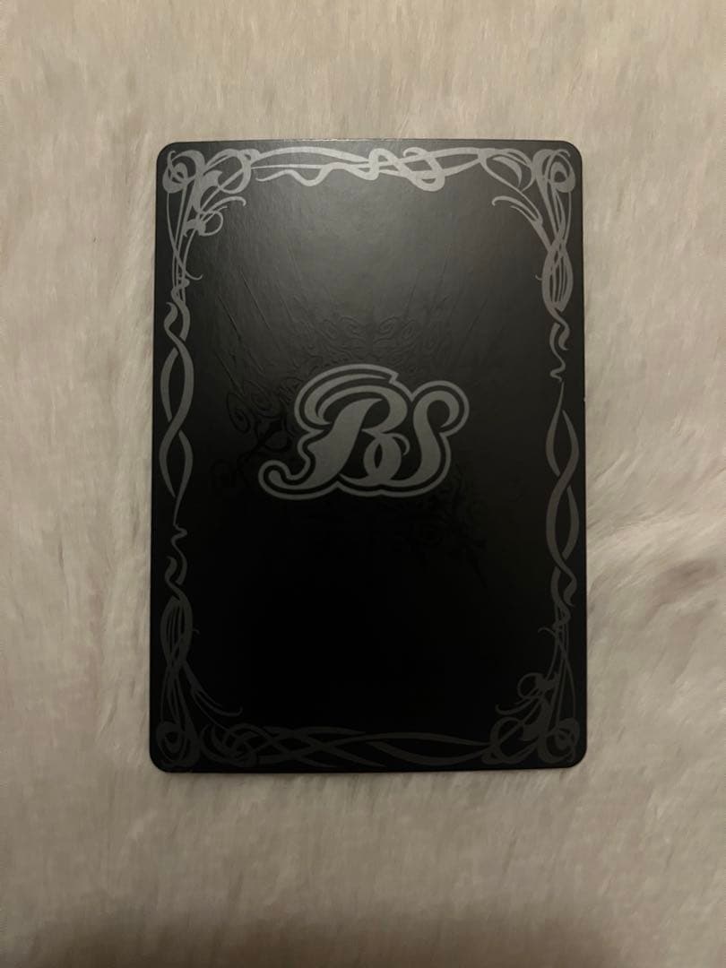 蛮騎士ハーキュリーXV シークレット