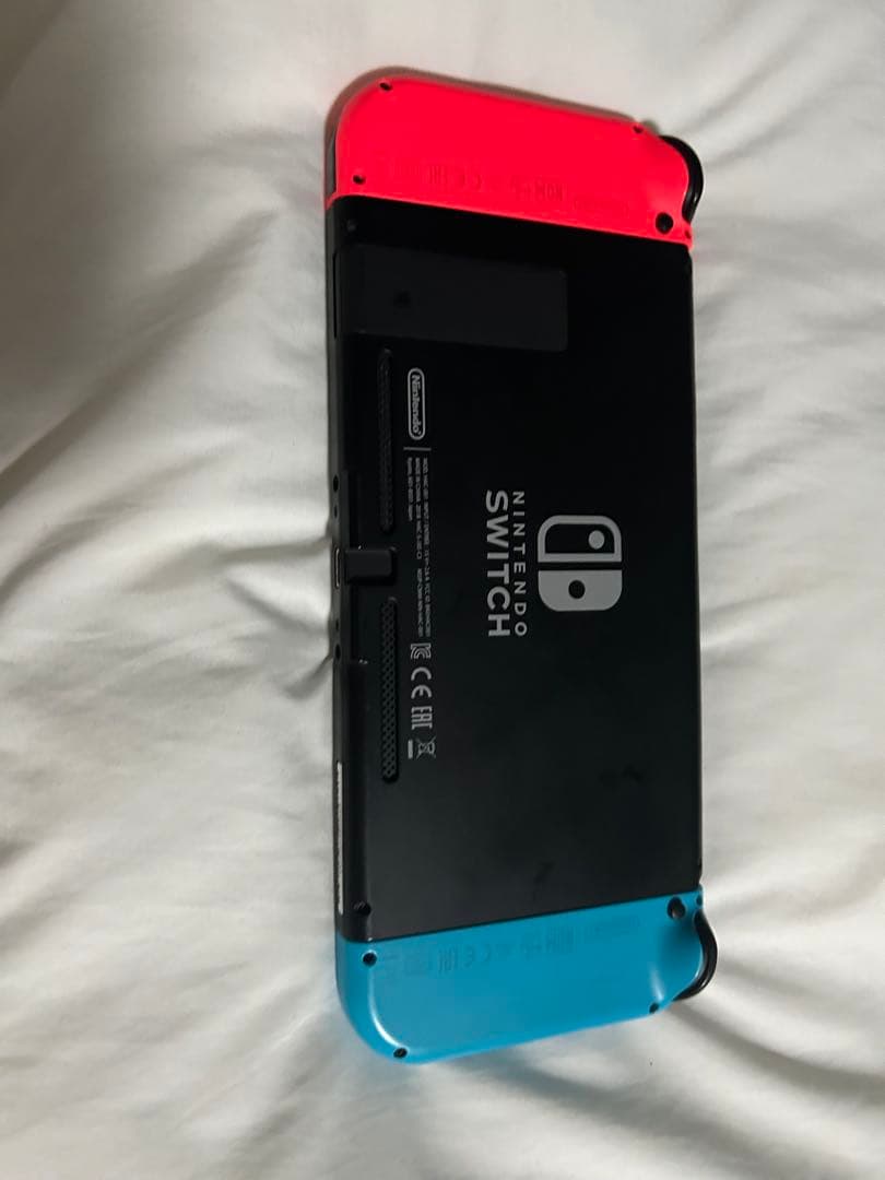 Nintendo Switch Switch