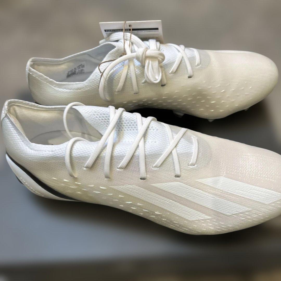 希少　新品　エックス スピードポータル.1 FG　26.0cm