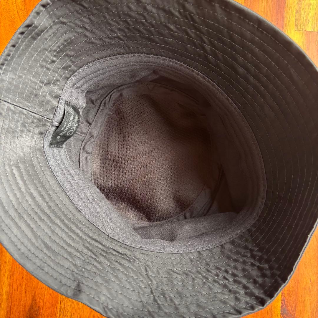 XG PRODUCTS 2 バケットハット　バケハ Lサイズ　完売品　公式グッズ