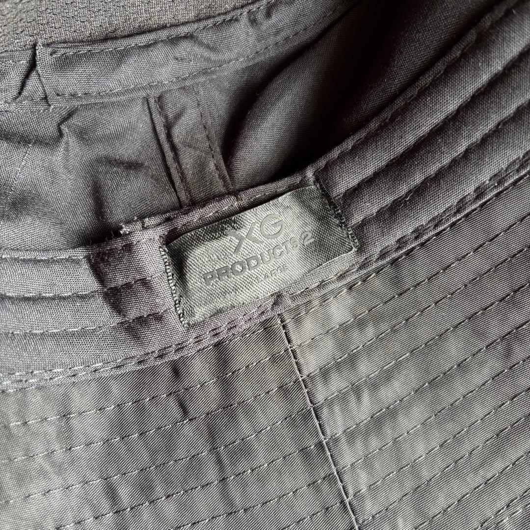 XG PRODUCTS 2 バケットハット　バケハ Lサイズ　完売品　公式グッズ