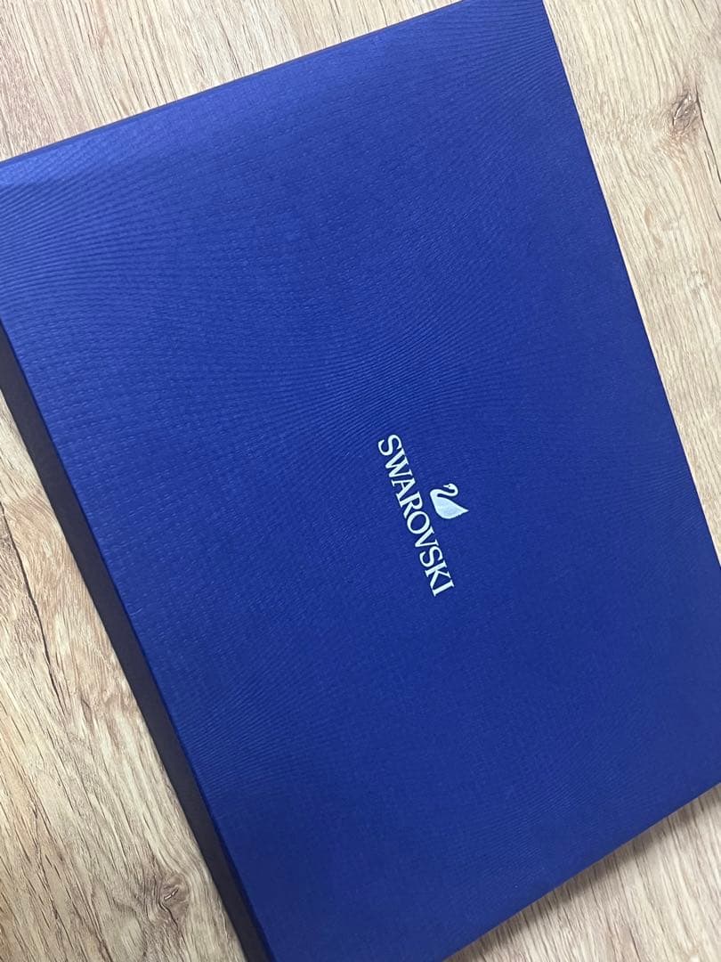 Swarovski Minera フォトフレーム 10x15cm