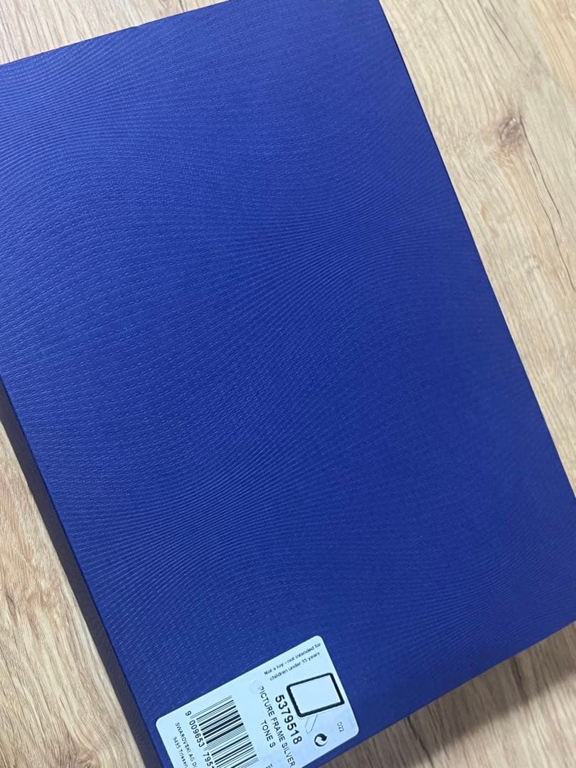 Swarovski Minera フォトフレーム 10x15cm