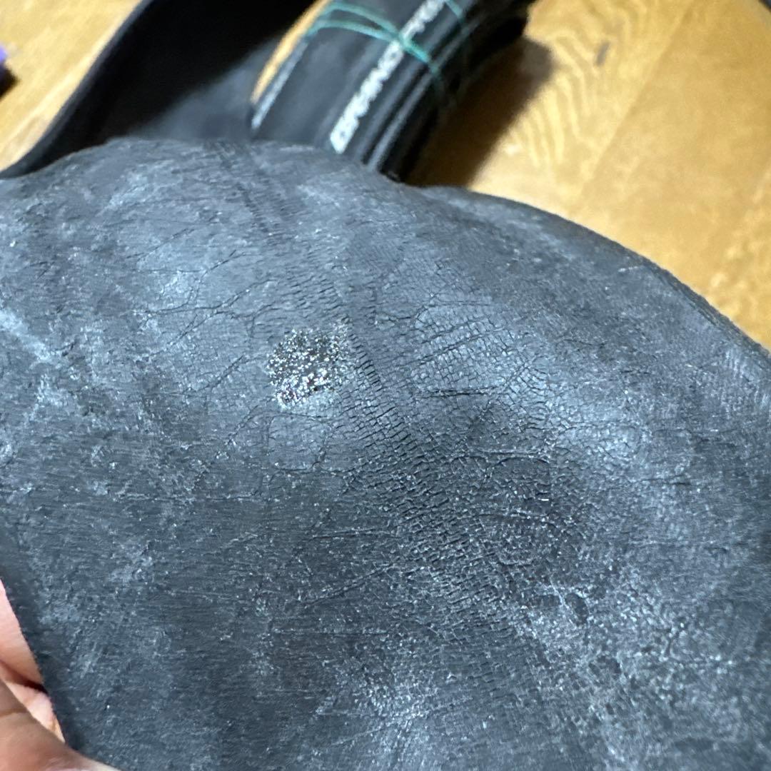 コンチネンタル グランプリ 5000 TT TR 28c ❶