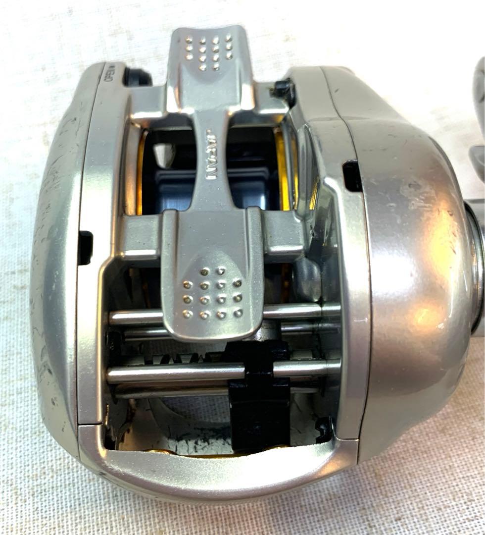 SHIMANO nium Mg DC 右巻き
