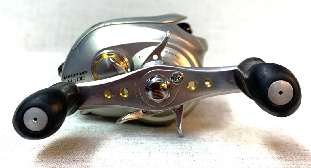 SHIMANO nium Mg DC 右巻き