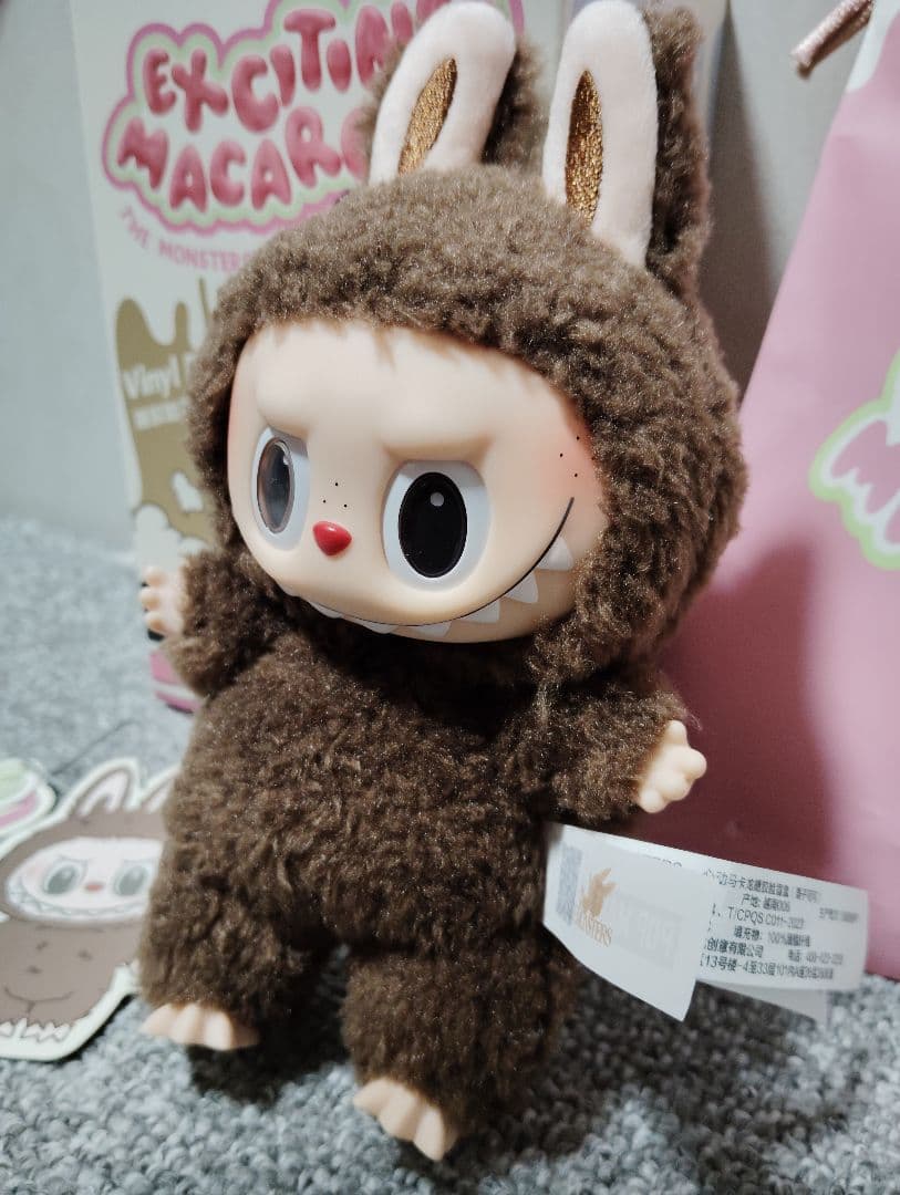 ★専用★　ラブブ