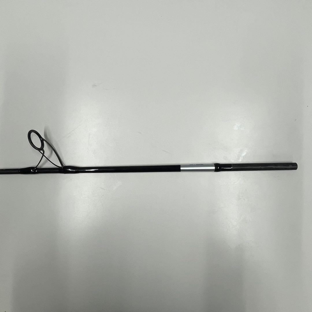 シマノ 25 グラップラー タイプJ S56-7 ジギングロッド