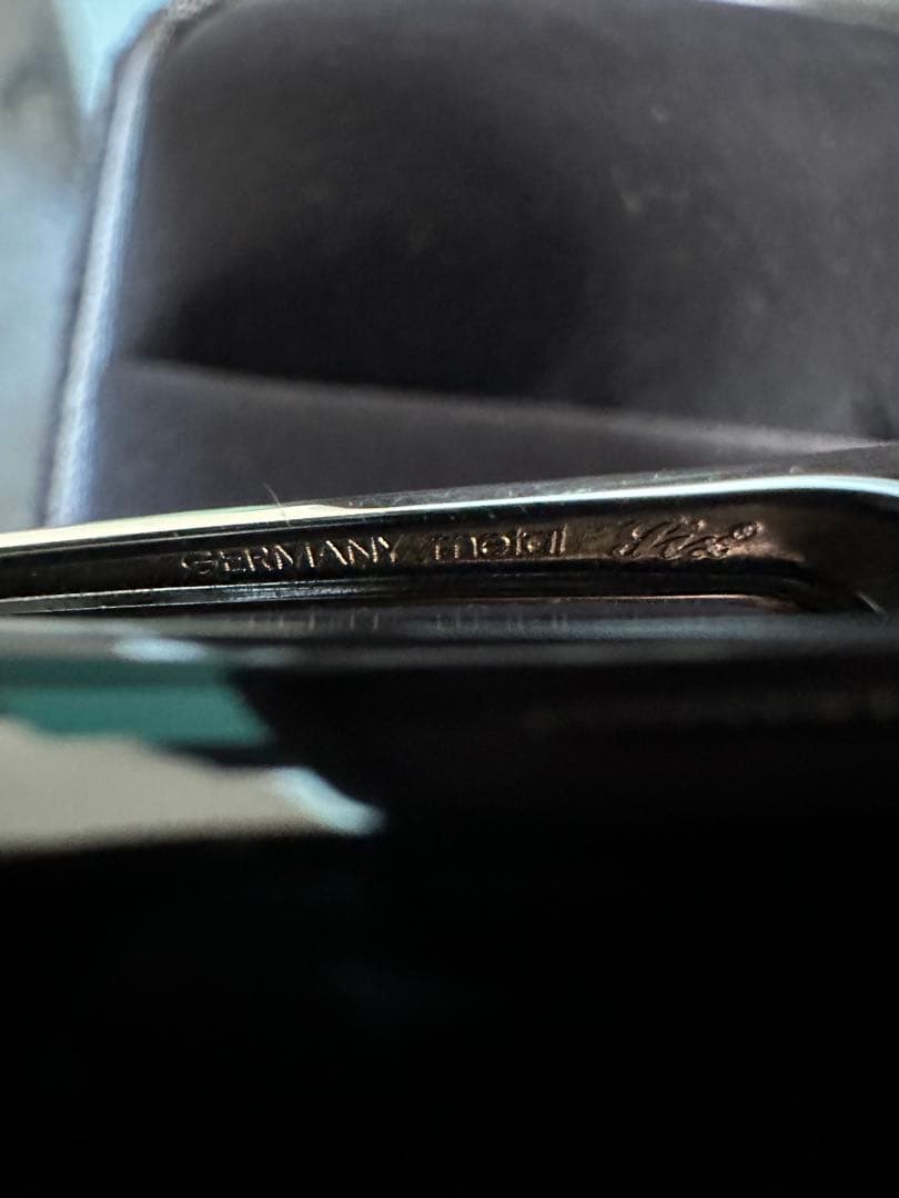 激レア　MONTBLANC モンブラン　エトワール　ダイヤモンド ボールペン