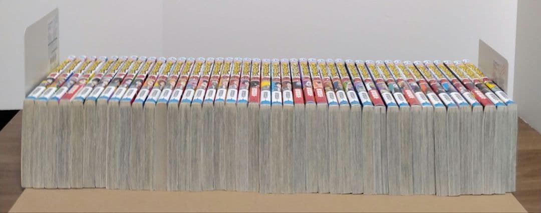 【全巻初版】僕のヒーローアカデミア 1~42巻全巻セット