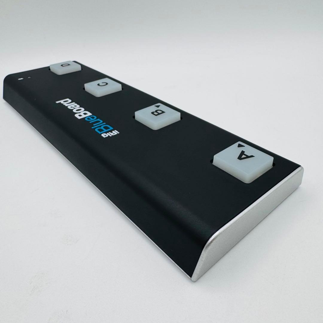 DTM・DAW iRig BlueBoard IK Multimedia