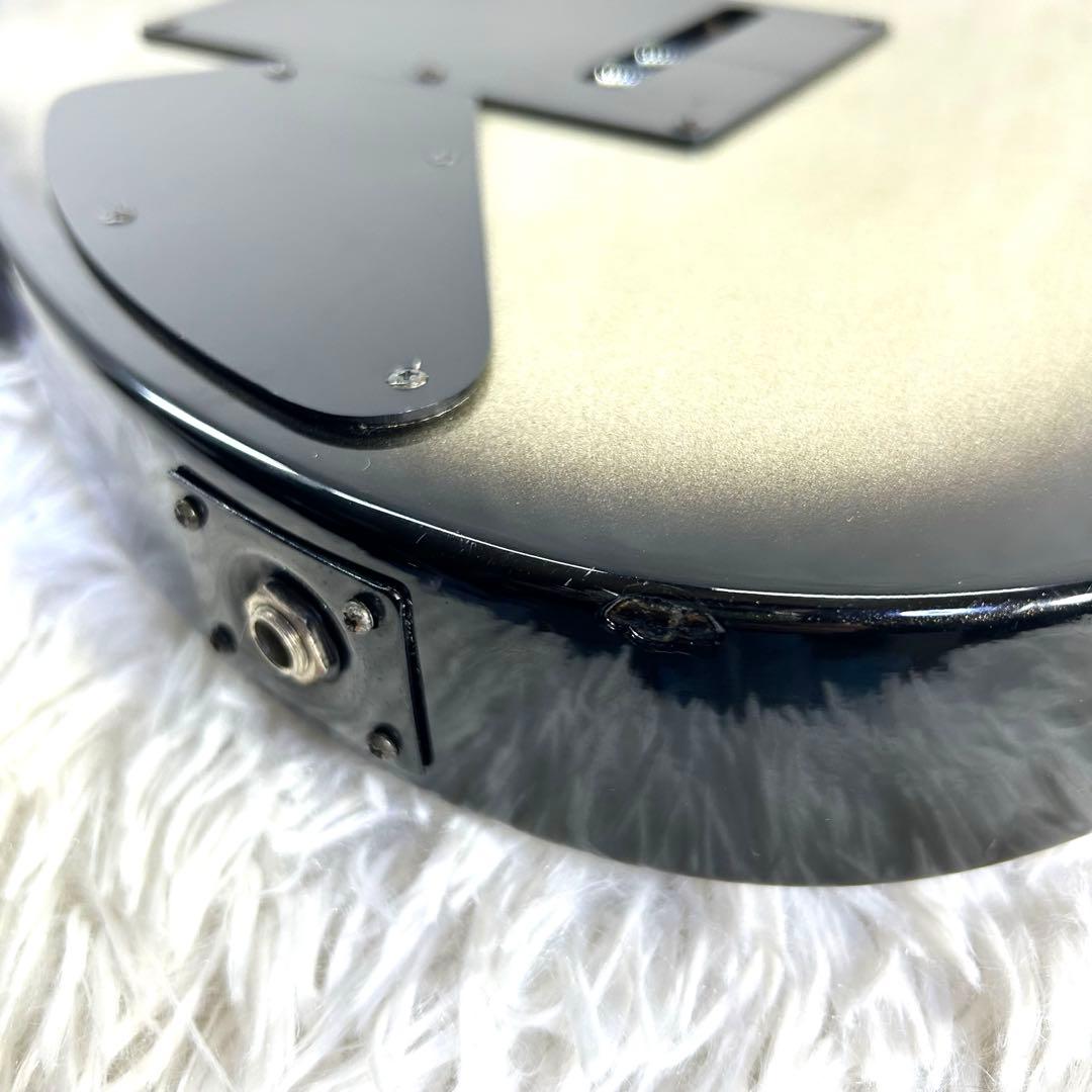 Photogenic モダンスタイル エレキギター ハムバッカー搭載