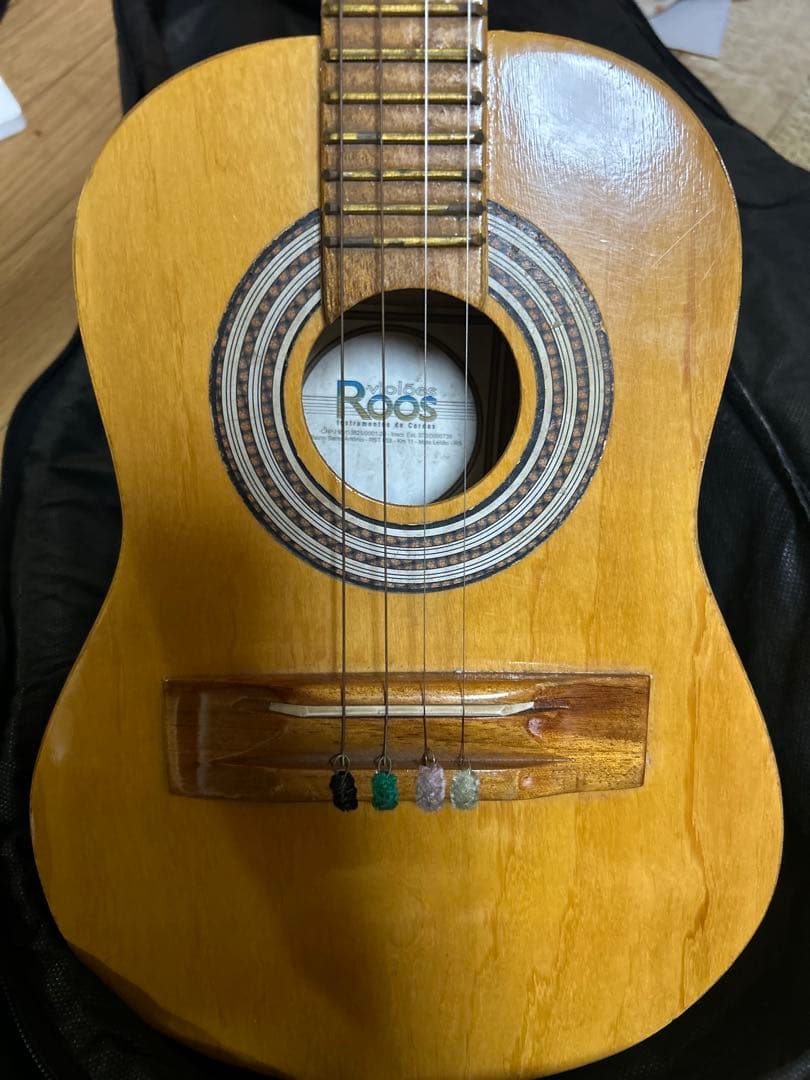 CAVAQUINHO カヴァキーニョ　ケース　パンデイロ　パーカッション