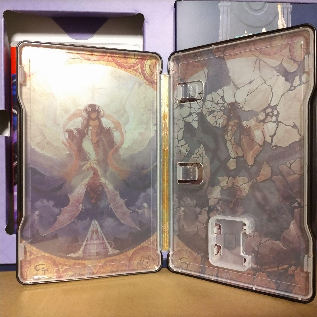 ファイアーエムブレム 風花雪月 Fodlan Collection