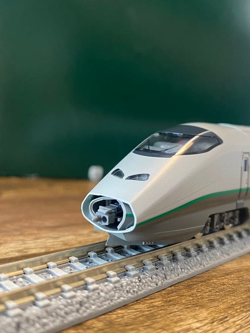 専用！KATO 10-1289 E3系　2000番台　山形新幹線つばさ旧塗装7両