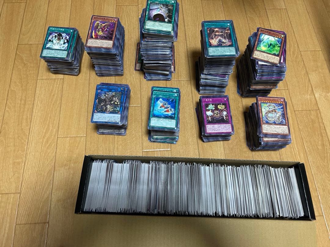 ハ*ー様 遊戯王　大量