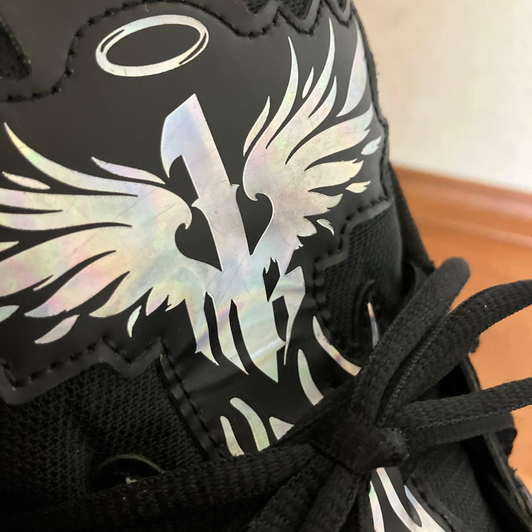 ✨PUMA✨MB.04 \"DISCO Melo\" ラメロボールモデル27.5