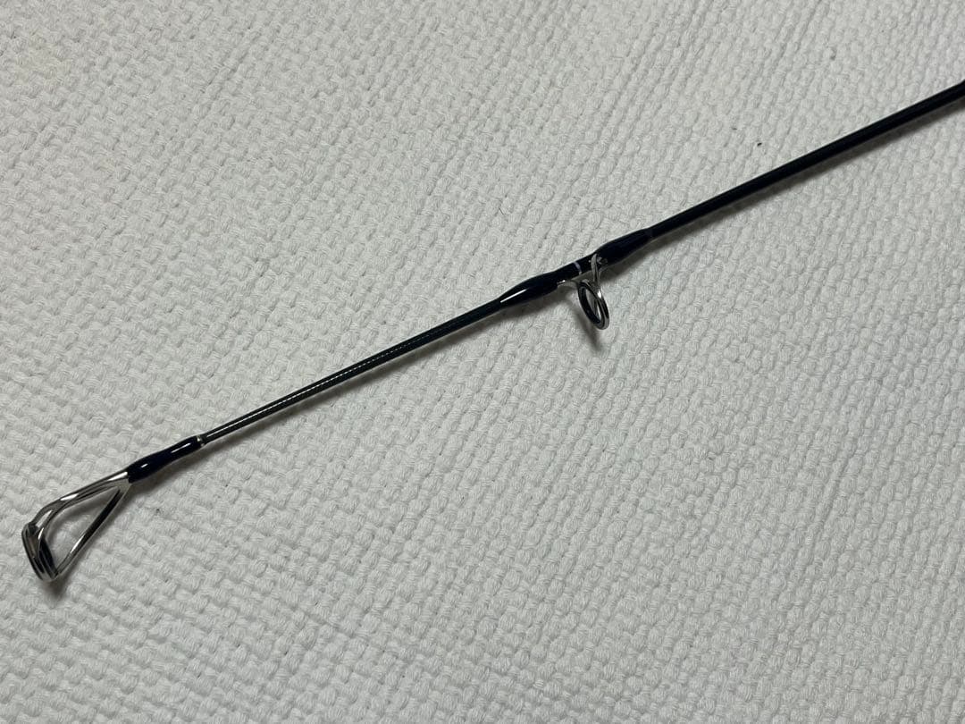 ブルーチェイサー 80/40カスタム　カーペンター　carpenter γ BF