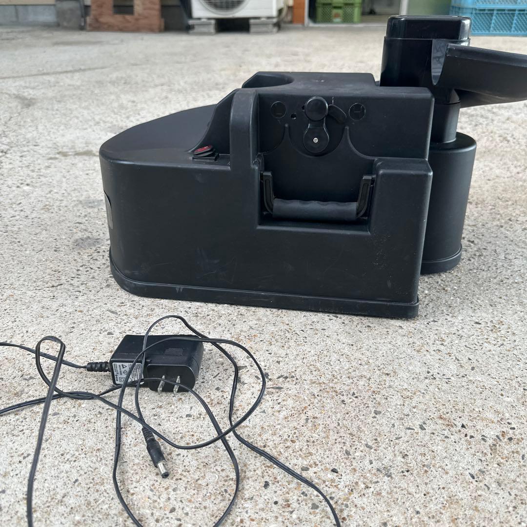 プロマーク　トスマシーン