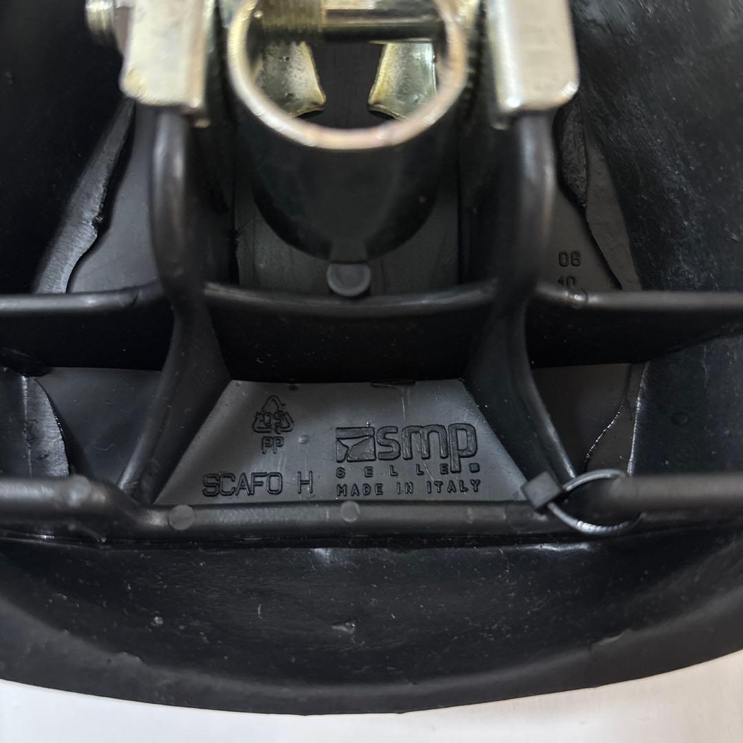 SELLE SMP サドル SCAFO H ブロンプトン純正サドル（旧）