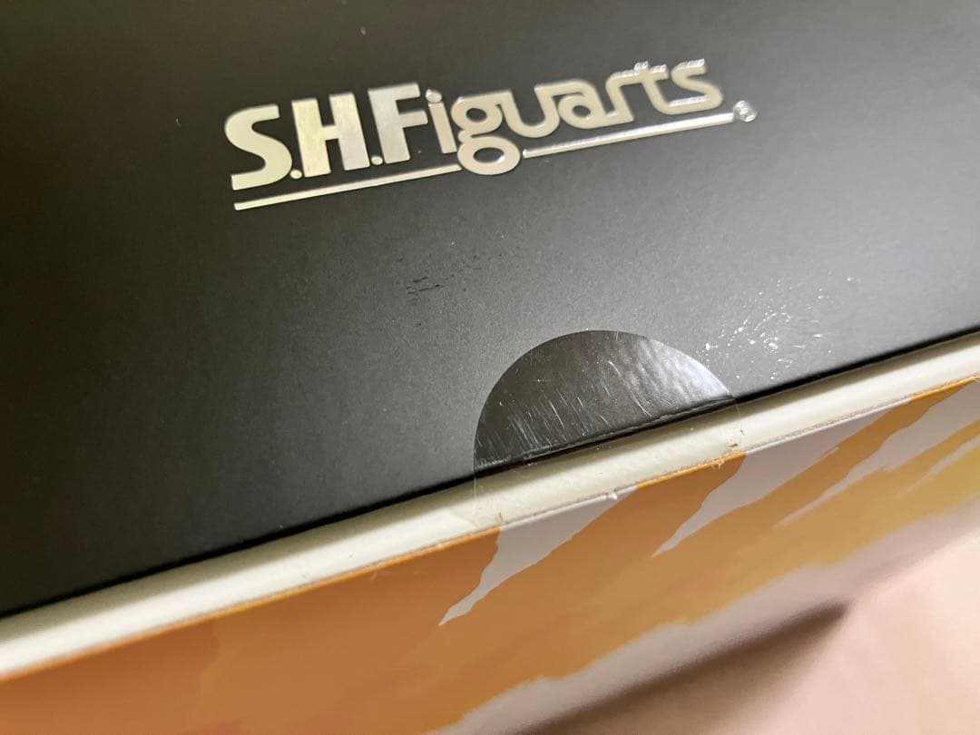 仮面ライダーオーズ タジャドルコンボ 最終回Ver 未開封