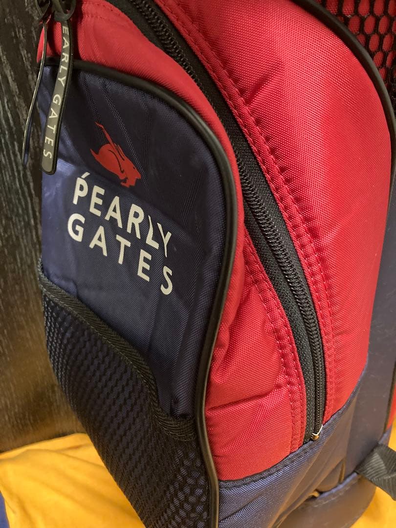 レディースキャディーバック