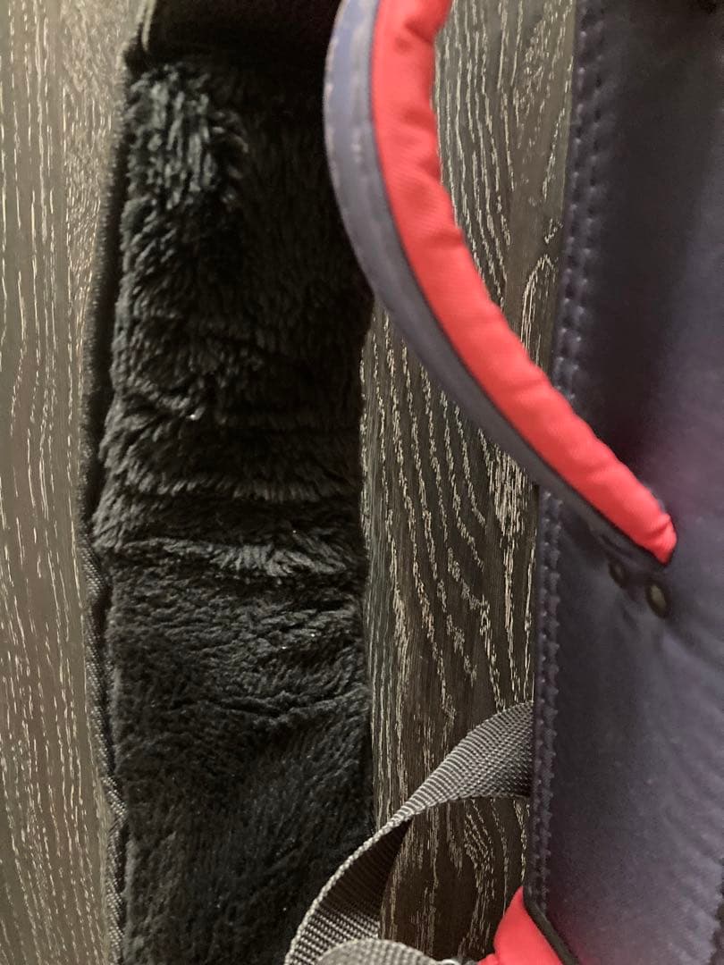 レディースキャディーバック